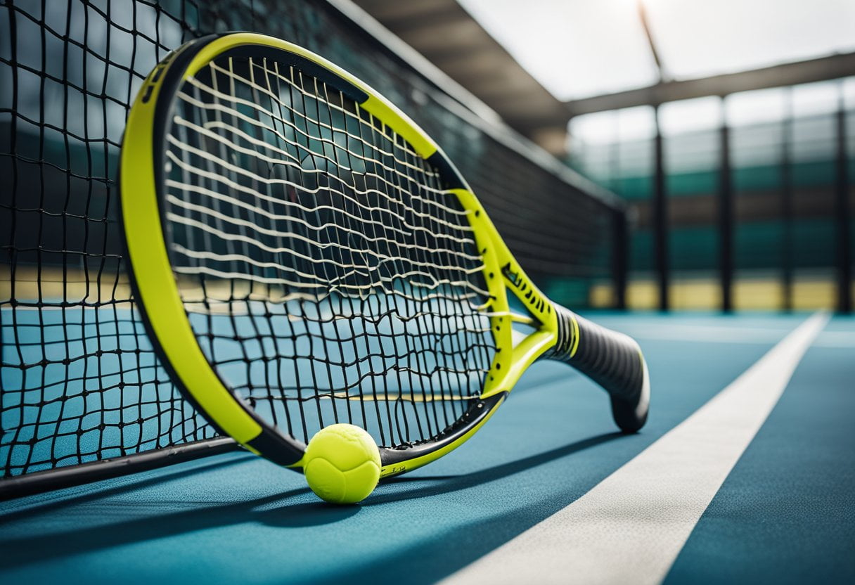 Hvordan teknologi revolutionerer sportsudstyr – en dybdegående kig på padelbat